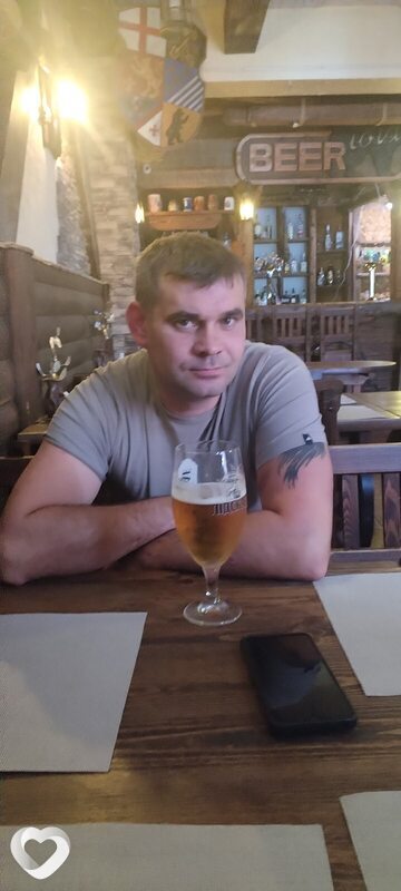 Леонид, 37, Пскове — анкета №4005036