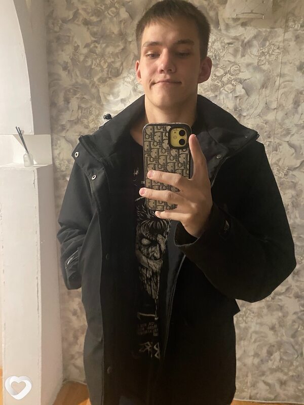 Konstantin, 18, Анжеро-Судженске — анкета №4005040