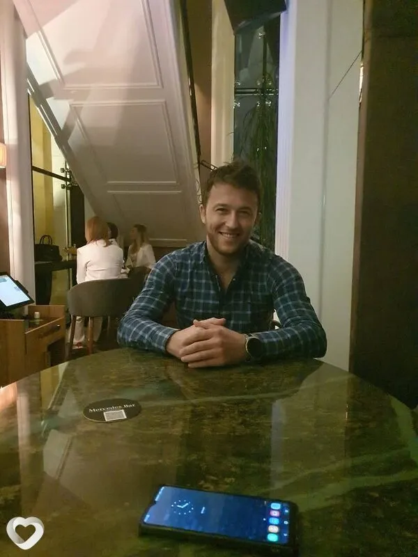 Олег, 40, Москве — анкета №4005046