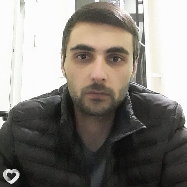 Henrik, 33, Самаре — анкета №4005048