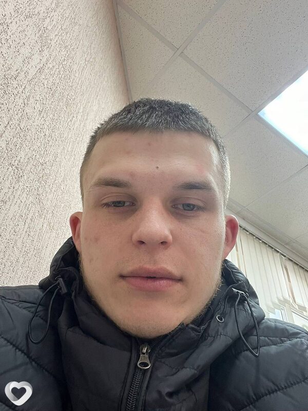 Артем, 23, Новокузнецке — анкета №4005108