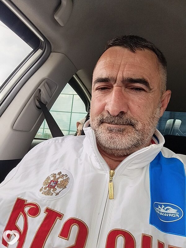 Рустам, 45, Грозном — анкета №4005113