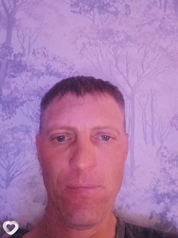 Михаил, 43, Уфе — анкета №4005118