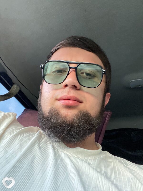 Сайфул, 24, Ханты-Мансийске — анкета №4005122