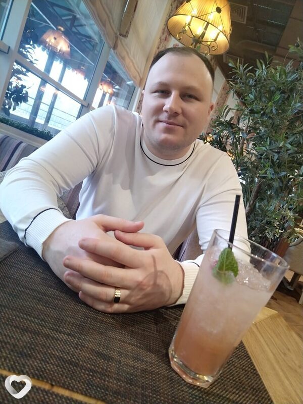 Илья, 35, Волжском — анкета №4005077