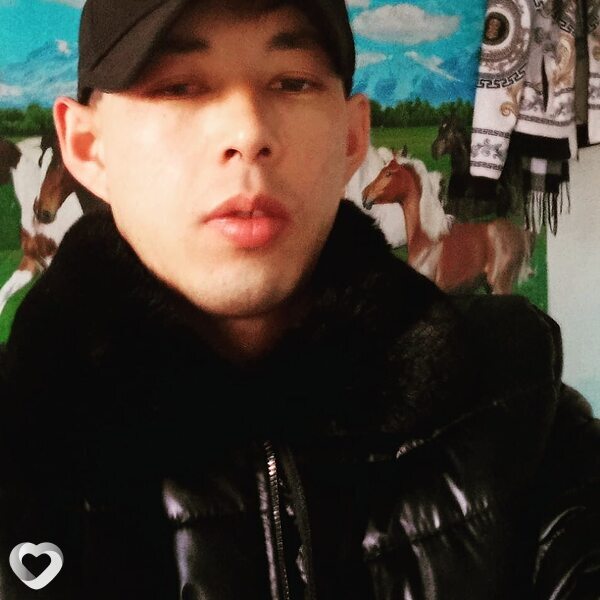 Бека, 33, Алматы — анкета №4005080