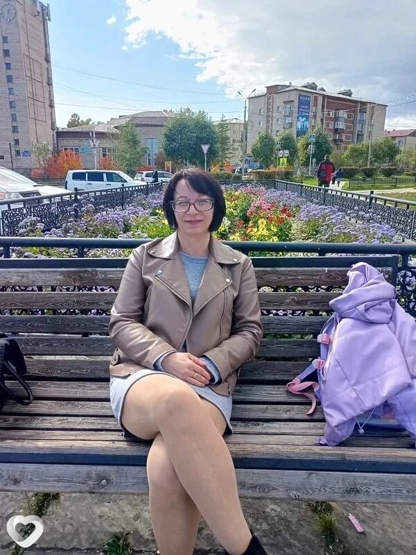 Нина, Северобайкальск
