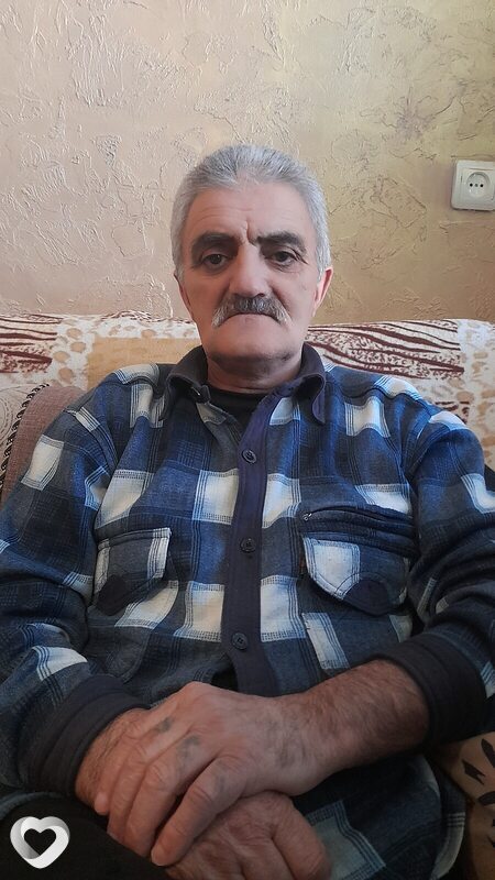Алик, 61, Саратове — анкета №4005090