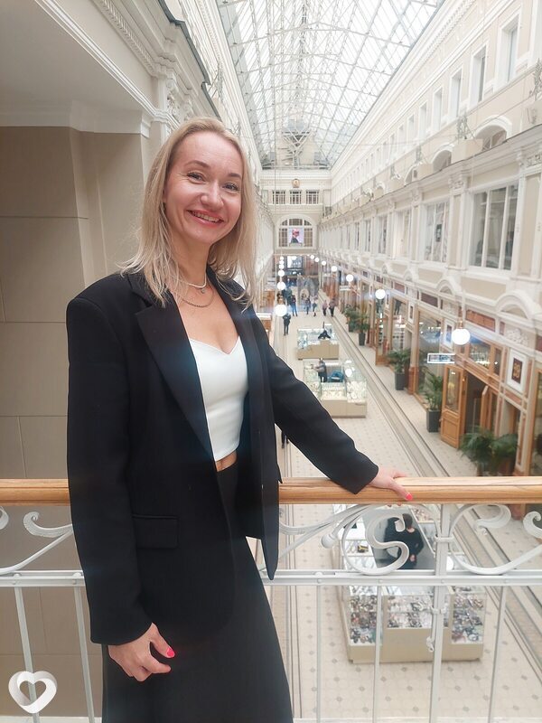 Лиза, Гатчина