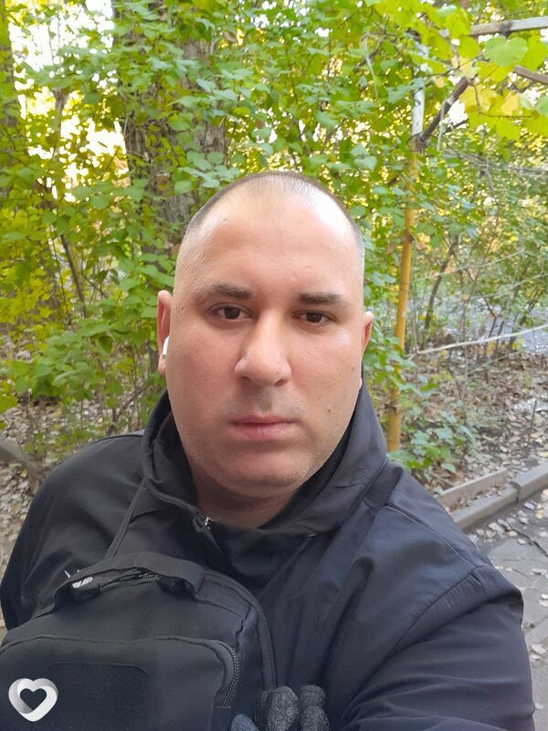 Игорь, 34, Ростове-на-Дону — анкета №4005212