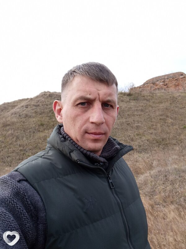 Александр, 41, Пензе — анкета №4005216