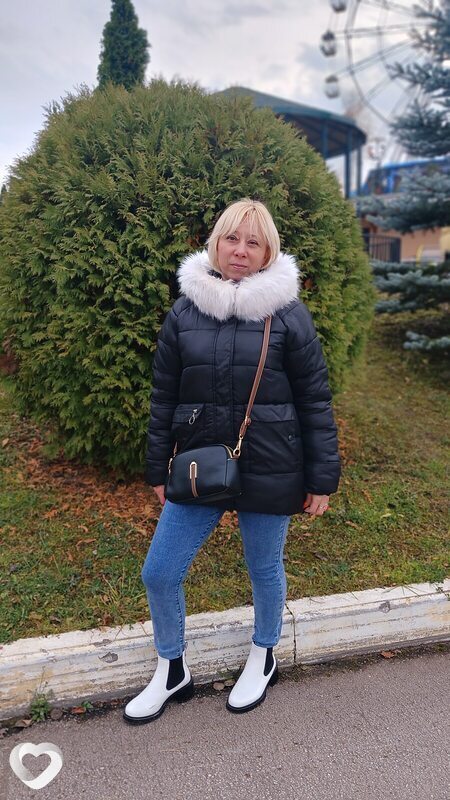 Елена, Калуга
