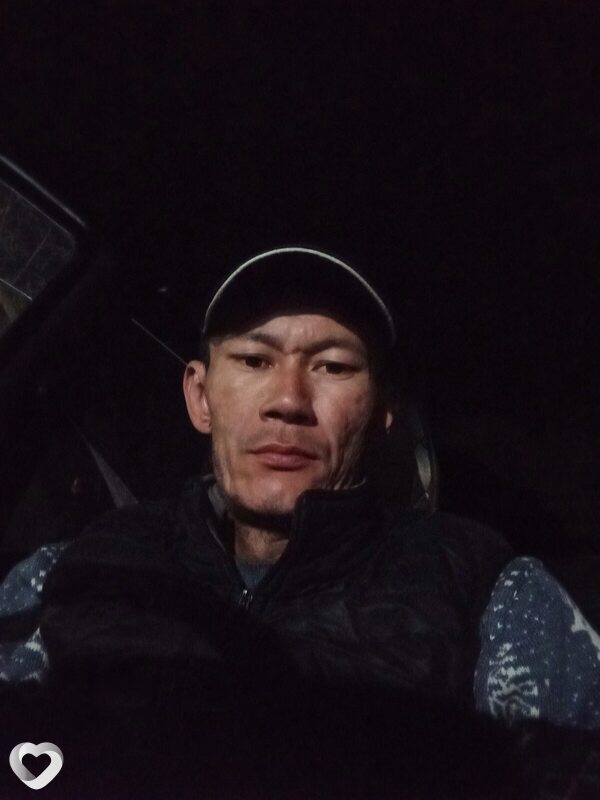 Куаныш, 34, Астане — анкета №4004986