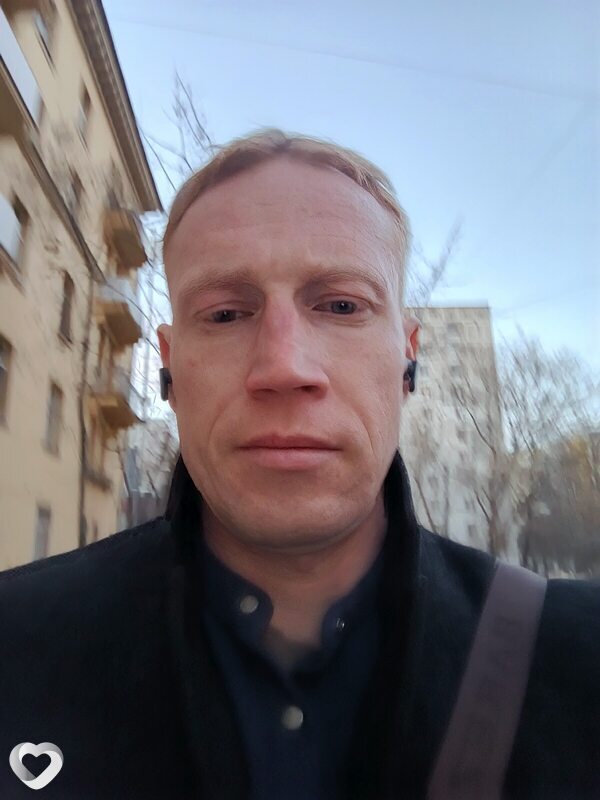 Николай, 40, Обнинске — анкета №4004987