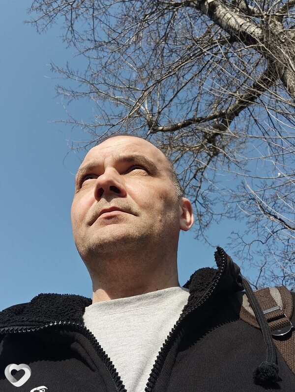 Алексей, 47, Пскове — анкета №4005128