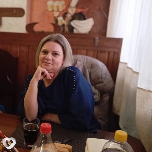 Liliay, 45, Астане — анкета №4005132