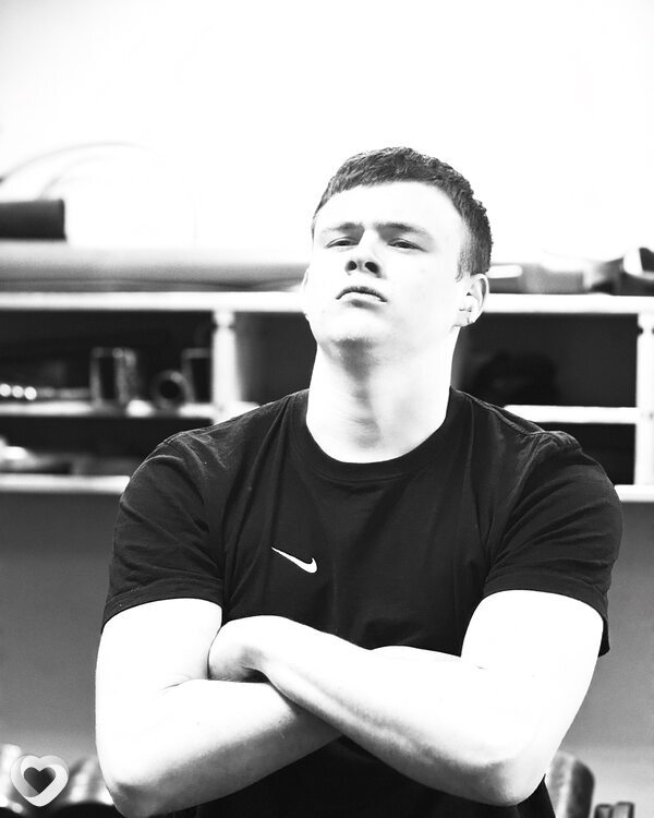 Кирилл, 20, Москве — анкета №4005138