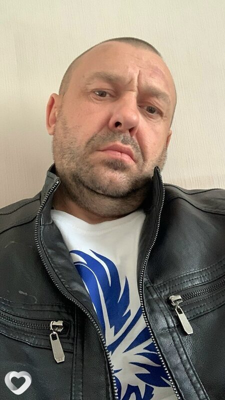 Алексей, 43, Орёл — анкета №4005144