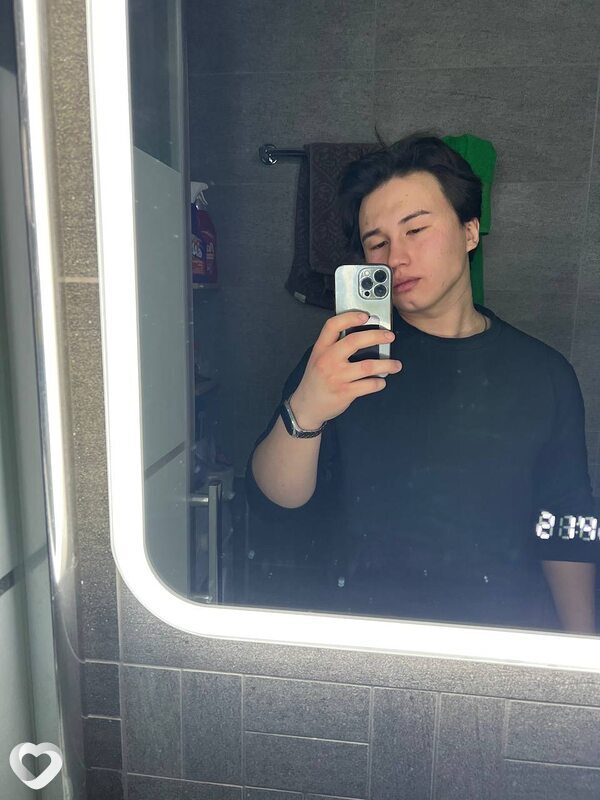 Рустам, 20, Краснодаре — анкета №4005301