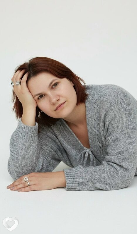 Анна, 33, Воронеже — анкета №4005310