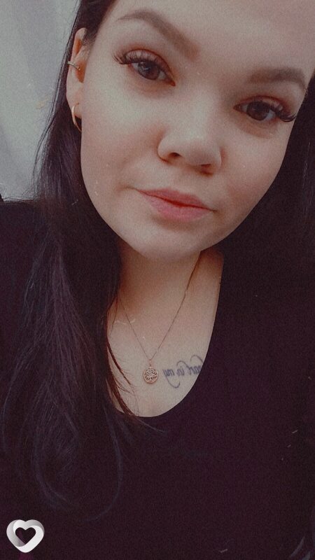 Юлия, 26, Челябинске — анкета №4005313