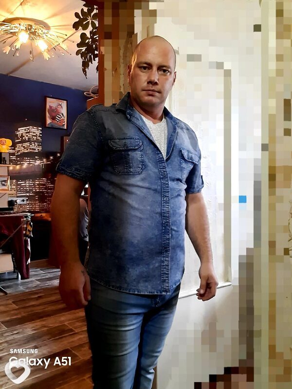 Александр, 37, Сарапуле — анкета №4005318