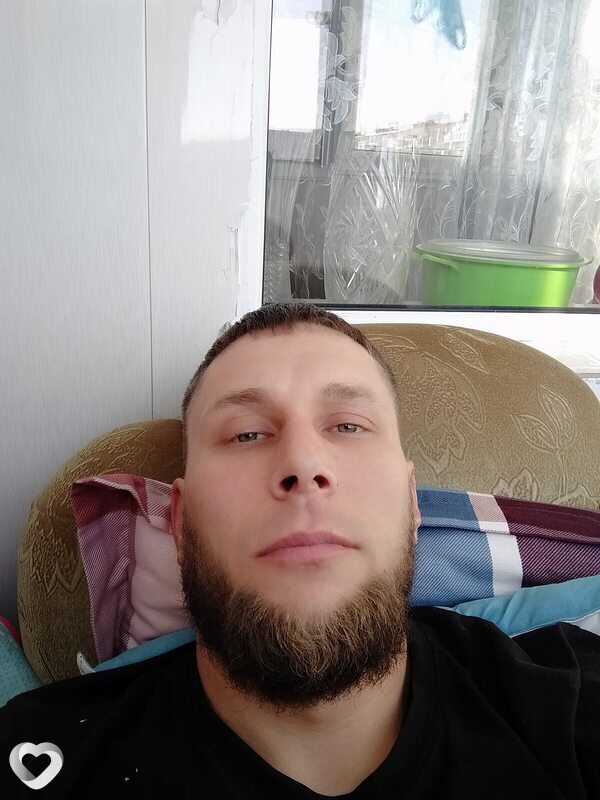 Артём, 34, Темиртау — анкета №4005320