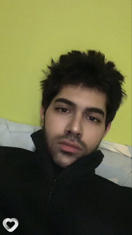 Dexter, 26, Санкт-Петербурге — анкета №4005524