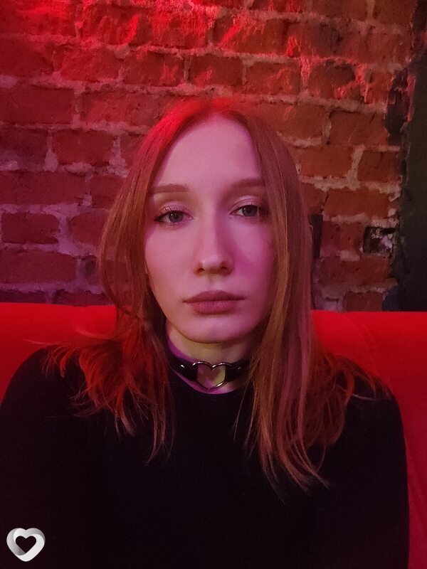 Олья, 26, Минске — анкета №4005527