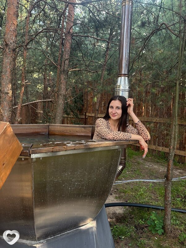 Юлия, 26, Курске — анкета №4005534