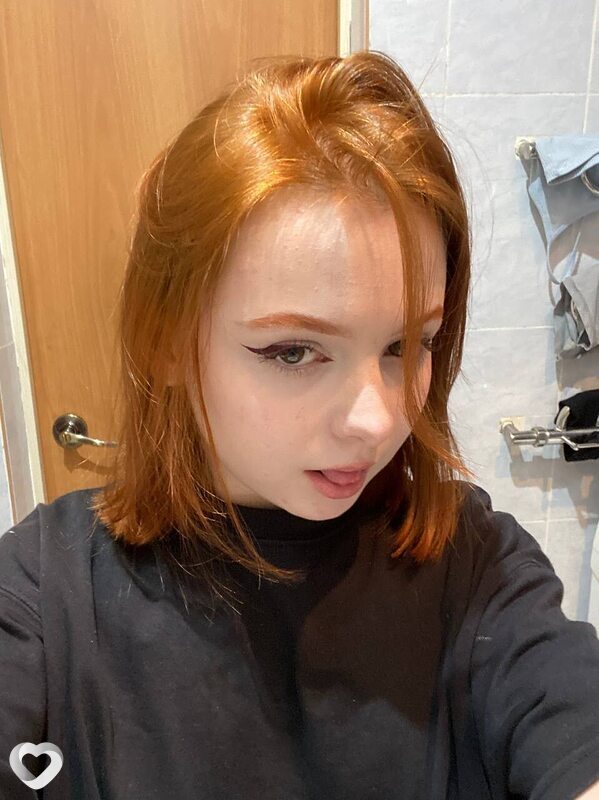 Irina, 19, Ростове-на-Дону — анкета №4005536