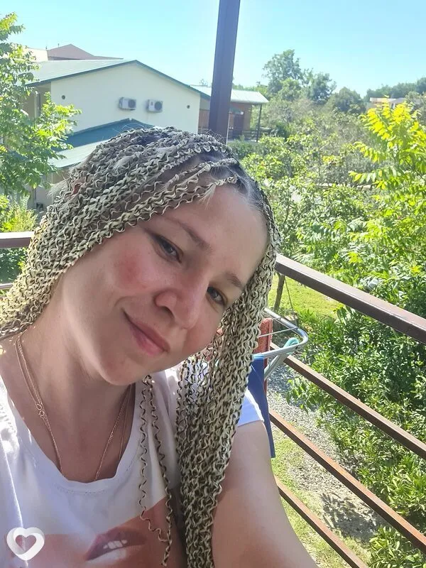 Анна, 42, Москве — анкета №4005543