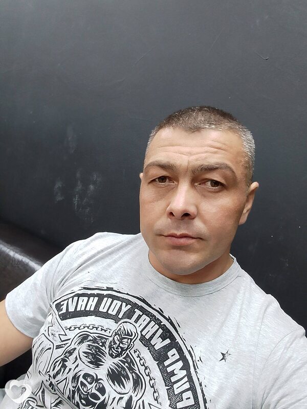 Владимир, 39, Казани — анкета №4005323