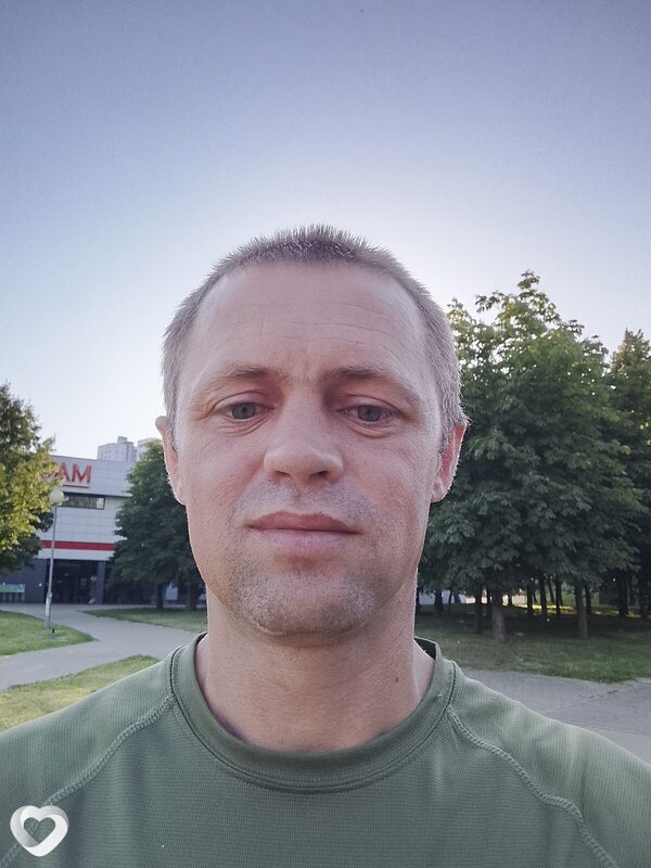 Дмитрий, Минск