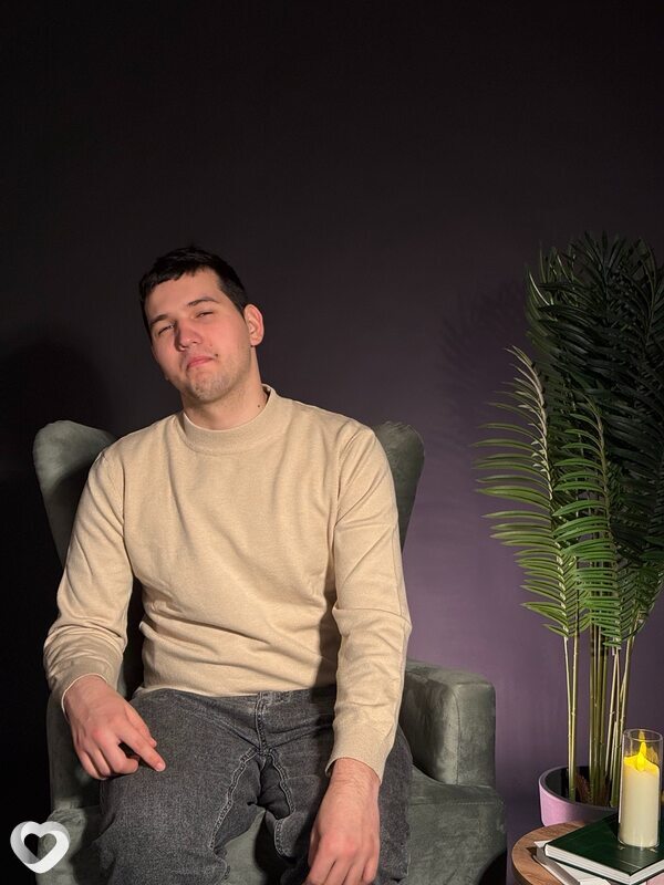 Nursultan, 20, Шымкенте — анкета №4005327