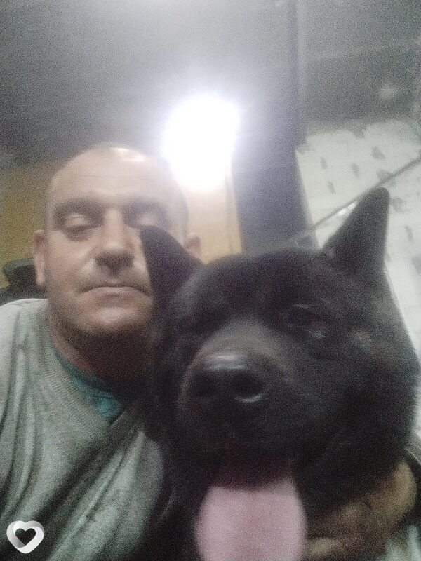 Димон, 41, Курске — анкета №4005328