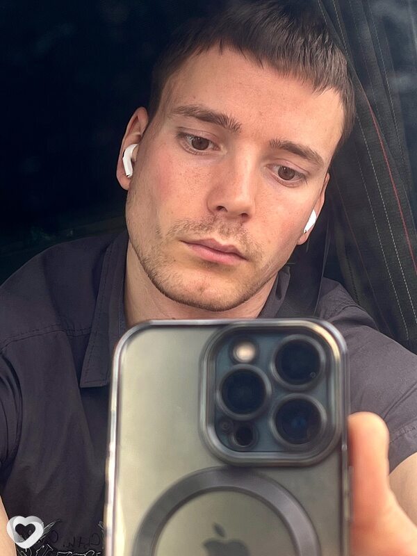 Aleks, 28, Бобруйске — анкета №4005336