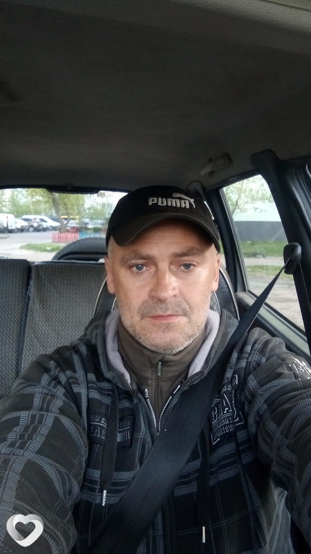 Vitalik, 50, Черкассах — анкета №14973