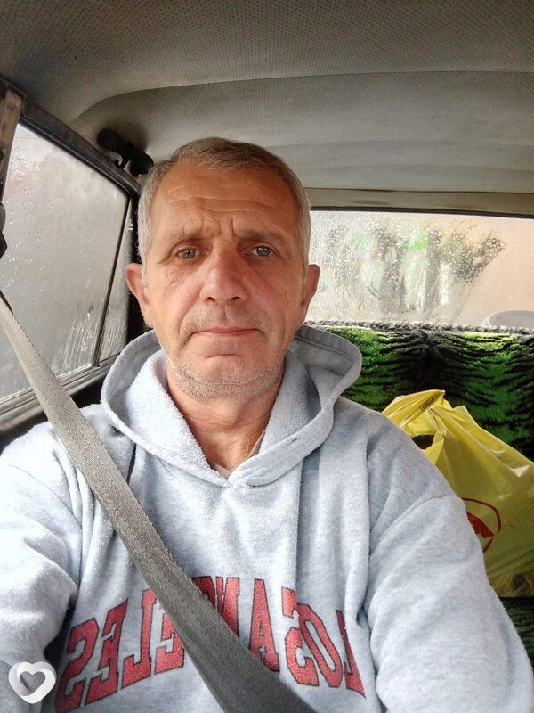 Олександр, 55, Одессе — анкета №4005341