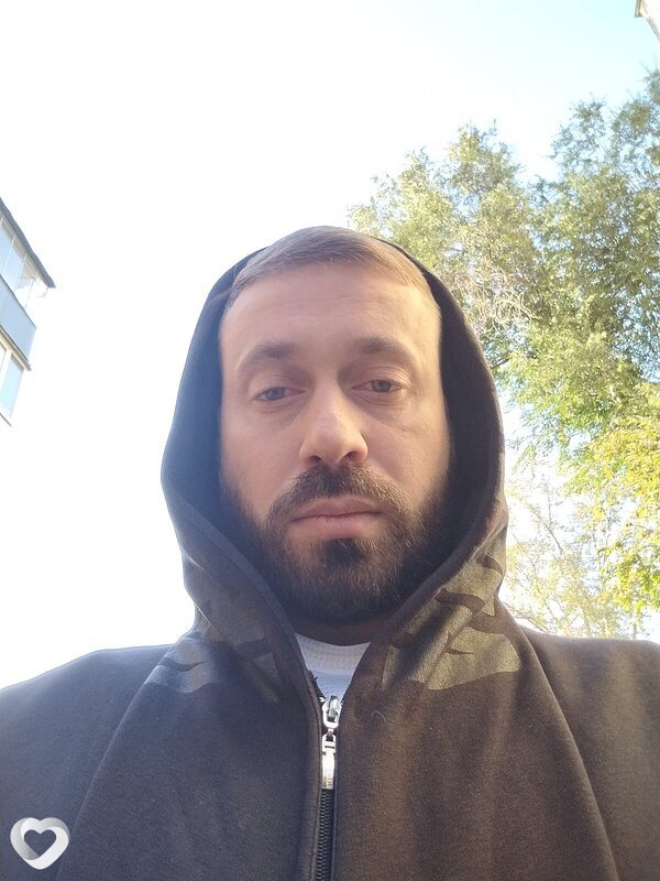 Евгений, 36, Самаре — анкета №4005343