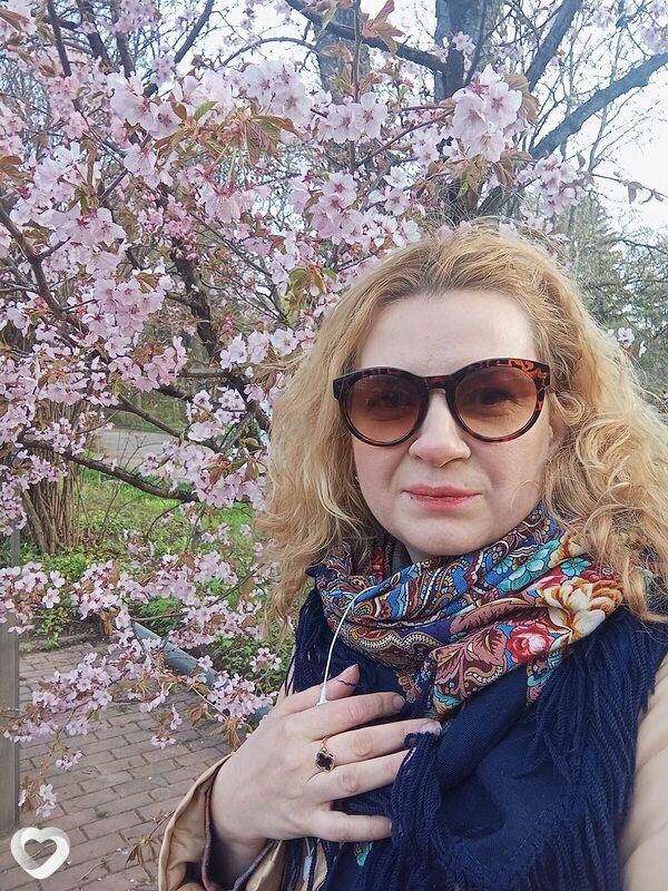 Светлана, 40, Москве — анкета №4005346