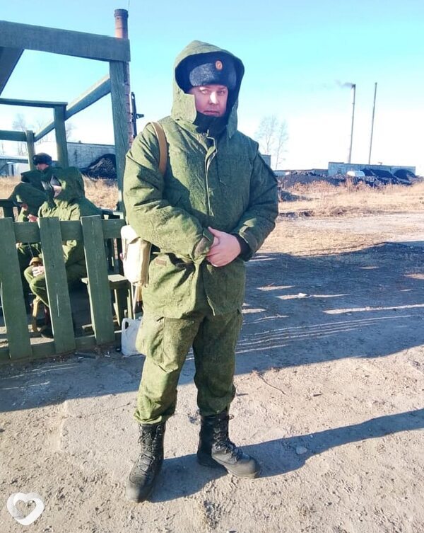 Дмитрий, 36, Благовещенске — анкета №4005175
