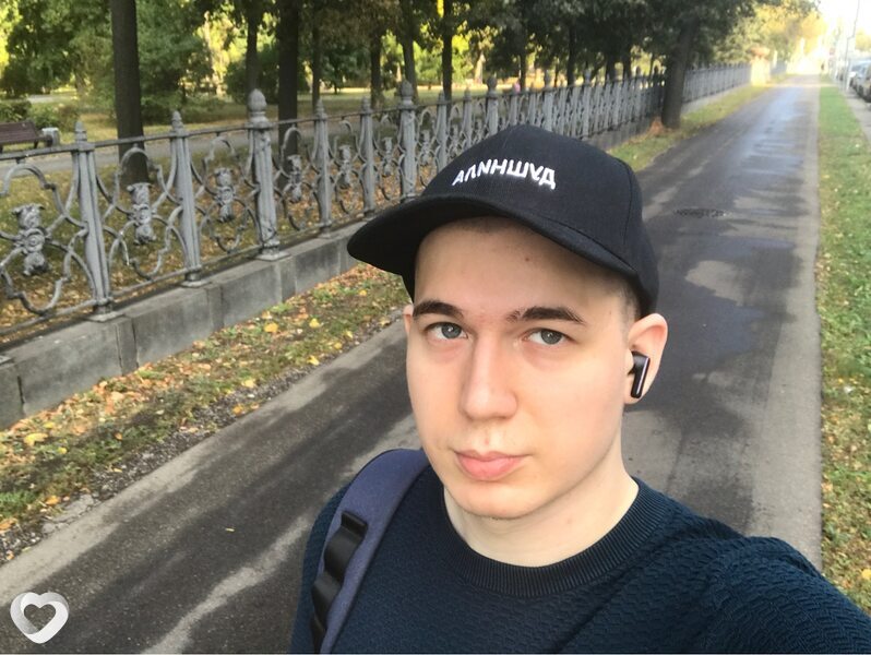 Юрий, 27, Москве — анкета №4005180