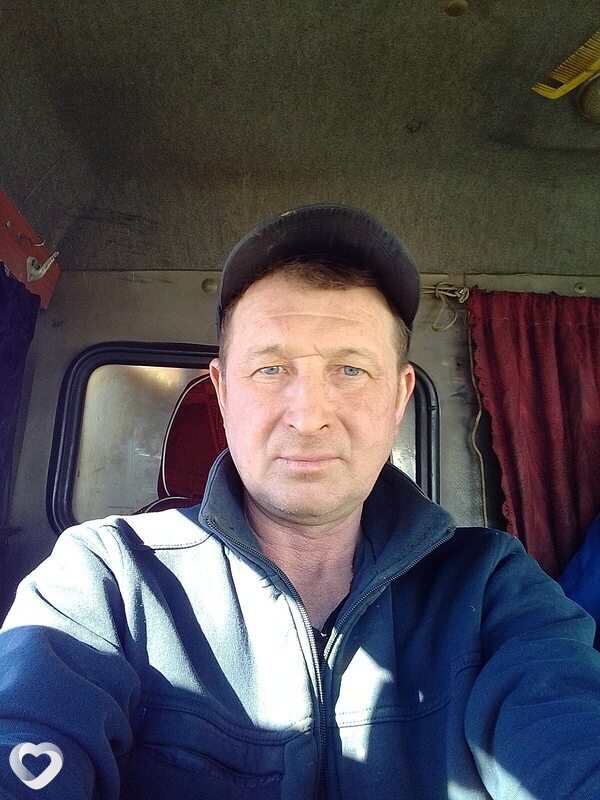 Виталий, 49, Ижевске — анкета №4005189