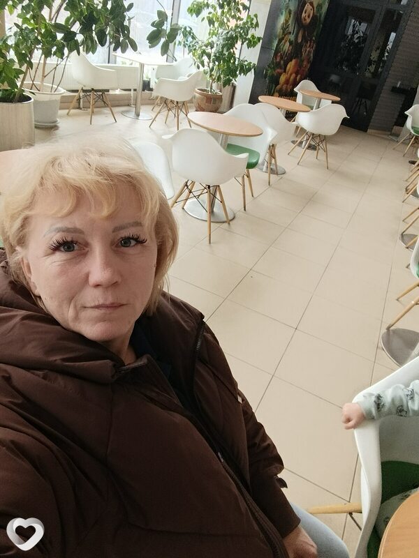 Olga, 43, Иркутске — анкета №4005192