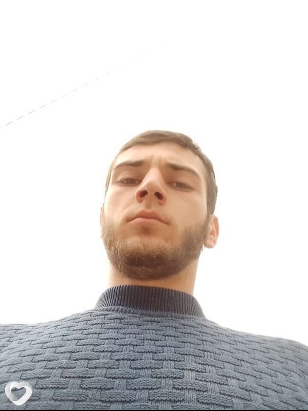 Керим, 29, Дербенте — анкета №4005197
