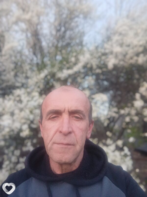 Володимир, 56, Николаеве — анкета №4005799