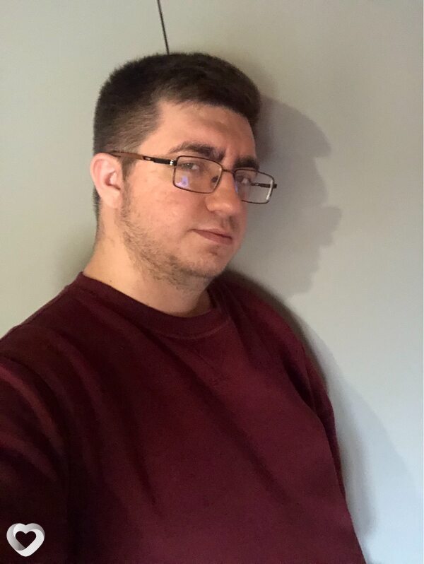 Евгений, 25, Мытищах — анкета №4005804