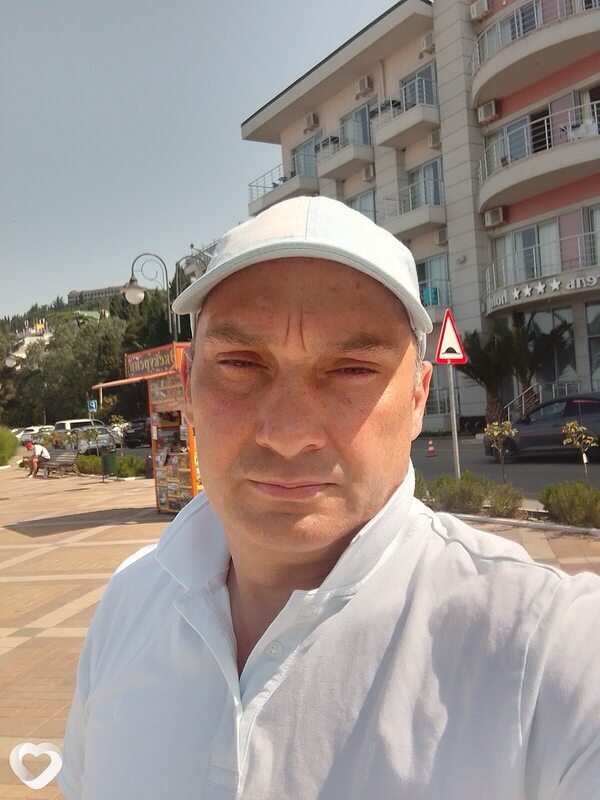 Александо, 37, Ростове-на-Дону — анкета №4005805