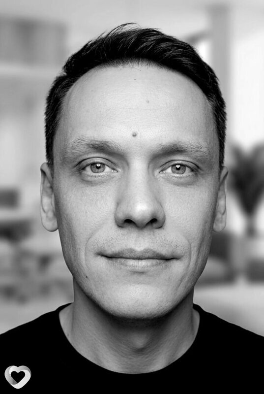 Artem, 40, Харькове — анкета №4005806